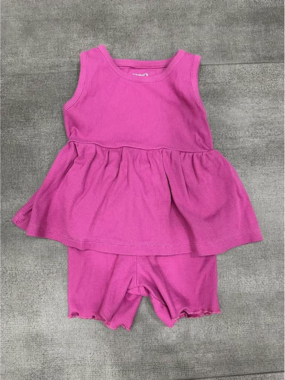 18m • Carter’s • Baby Toddler Girl Set